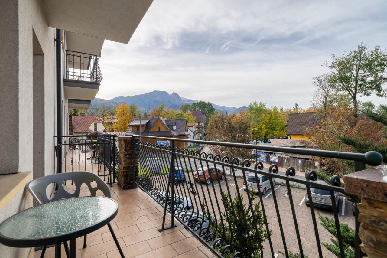 Rentplanet - Gorace Zrodla Apartment - Zakopane — Photos 2