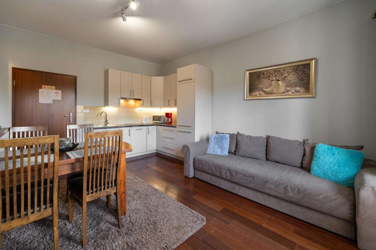 Rentplanet - Gorace Zrodla Apartment - Zakopane — Photos 3